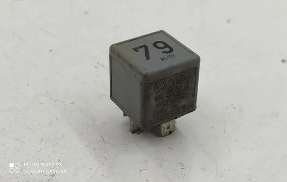 Volkswagen Golf IV Other relay 19192784