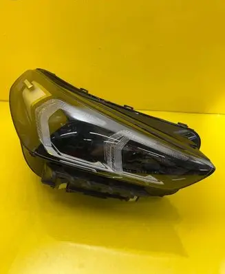 BMW X1 U11 Headlight/headlamp 5A5BD48-02