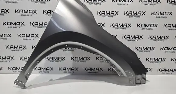 Lexus NX Fender