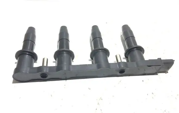 Opel Astra H High voltage ignition coil 95517924
