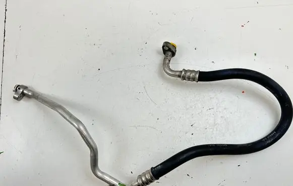 BMW 1 F20 F21 Air conditioning (A/C) pipe/hose 9223297