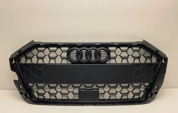 Audi A1 Front grill 82A853651B 82A853651C 82A853653B