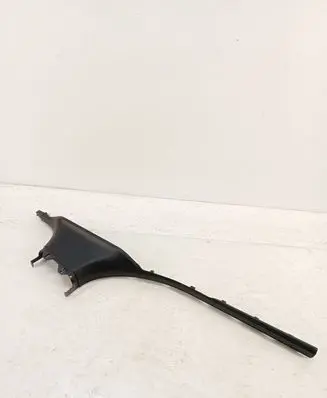 BMW X6 E71 (B) pillar trim (bottom) 51479138228 9138228