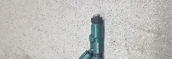 Toyota Prius (XW20) Fuel injector 2325021020 7K2
