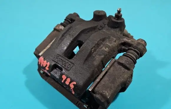Mazda CX-7 Rear brake caliper IMPRK1402986