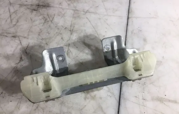 Volkswagen PASSAT B7 Cargo luggage net fixing mount 3C0858687C