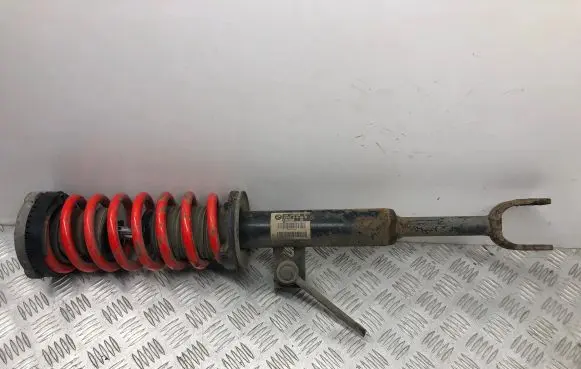 BMW 5 F10 F11 Front shock absorber/damper 6797766 F157048B
