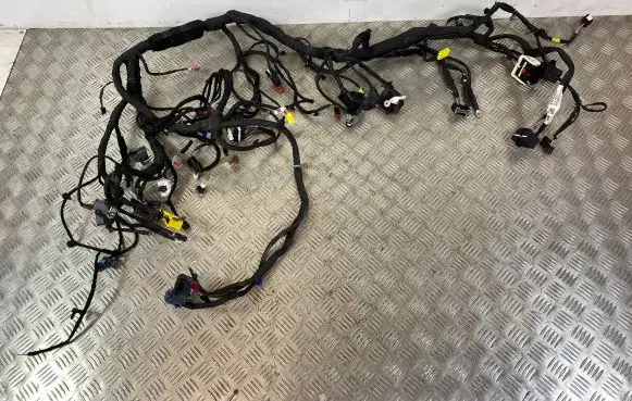 Jeep Grand Cherokee WL Panel wiring 68378107AD