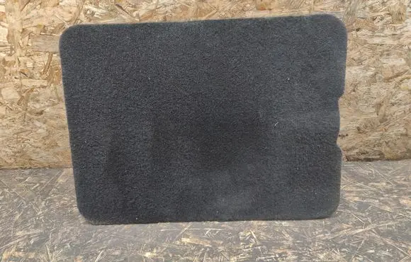 Ford Kuga I Foot rest pad/dead pedal 3M51R13W052AB
