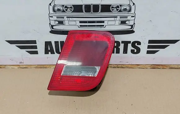 BMW 3 E46 Tail light bulb cover holder 6907938