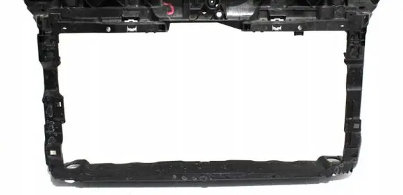 Volkswagen Golf VIII Radiator support slam panel 5H0805588J