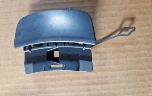 Mercedes-Benz GLS X167 Front tow hook cap/cover A1678859905