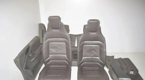 BMW i3 Seat set 