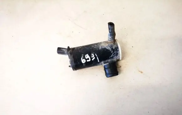 Hyundai ix35 Windscreen/windshield washer pump 9985102s100 998510-2s100