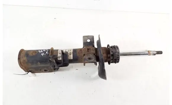 Mercedes-Benz GLK (X204) Front shock absorber/damper A2043231900