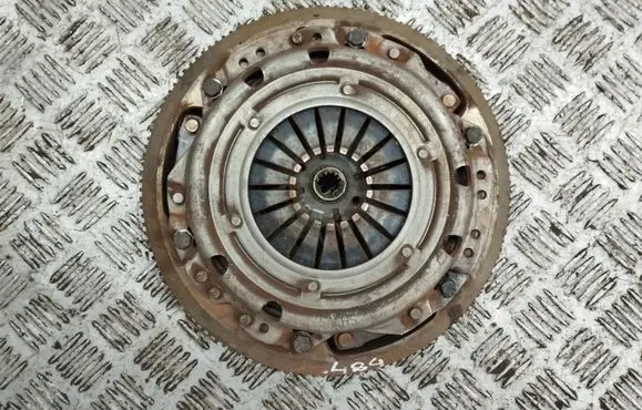 Audi A4 S4 B6 8E 8H Clutch set kit