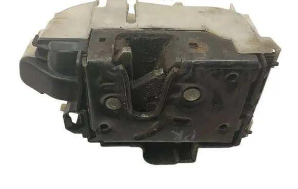 Volkswagen Polo III 6N 6N2 6NF Front door lock 1HM862153 8N1837015D 400159