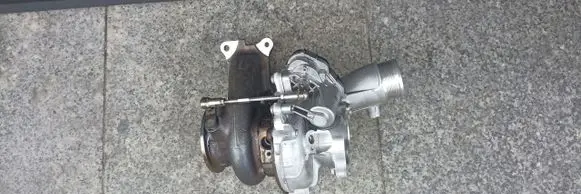 Audi A3 8Y Turbo 06Q145703H