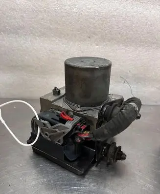 Audi A5 8T 8F Master brake cylinder DOAUDIA4B8A58T
