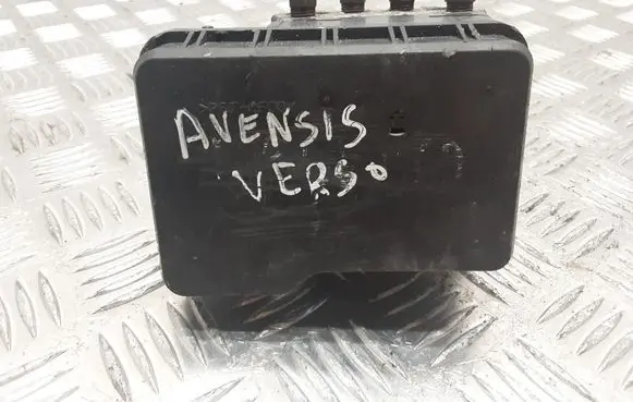 Toyota Avensis Verso ABS Pump 4451044110