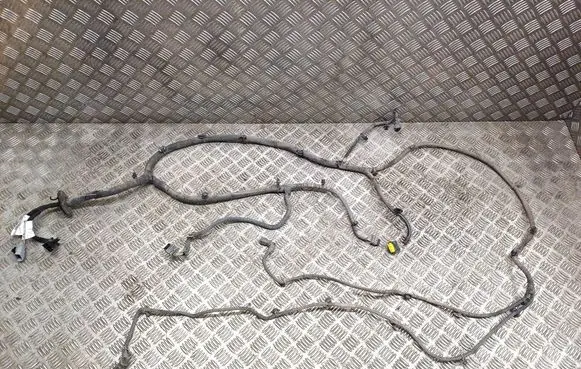 Citroen Jumpy Other wiring loom 9825433180