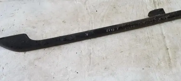 Honda Accord Roof bar rail