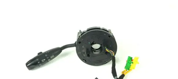 Mercedes-Benz A W169 Steering angle sensor A1694640818 A1695405945