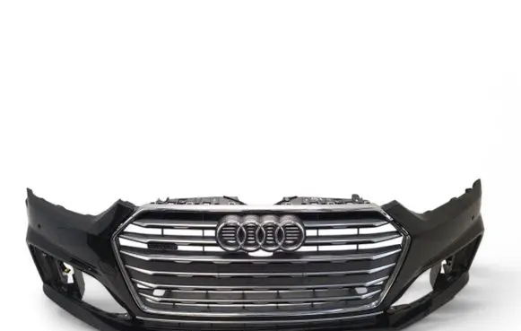 Audi A5 Front bumper