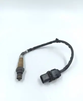 Fiat Doblo Lambda probe sensor 55261905 0281004465