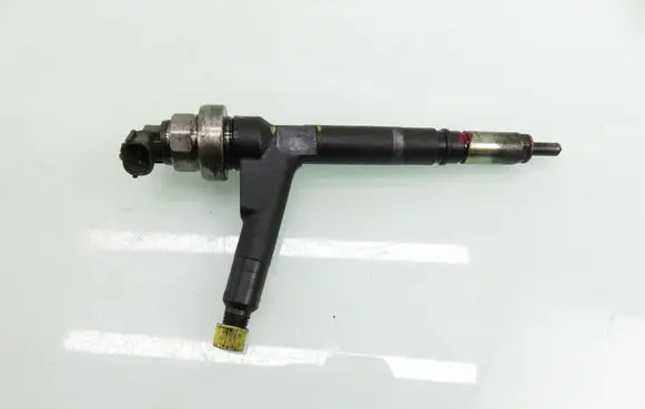 Opel Meriva A Fuel injector 8973138612