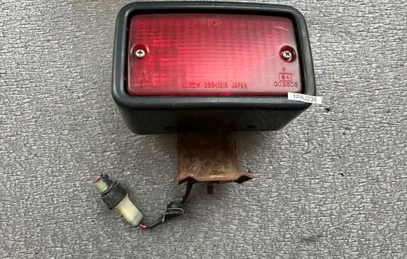 Mitsubishi Pajero Rear fog light MB283524