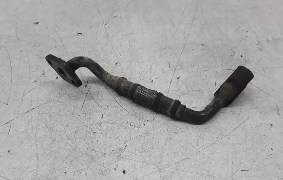Volkswagen PASSAT B5 Turbo turbocharger oiling pipe/hose