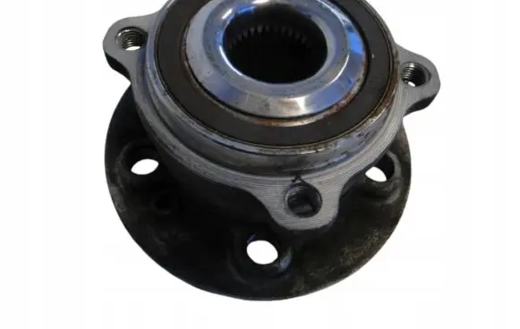 Mercedes-Benz GLS X167 Front wheel ball bearing a1673340300