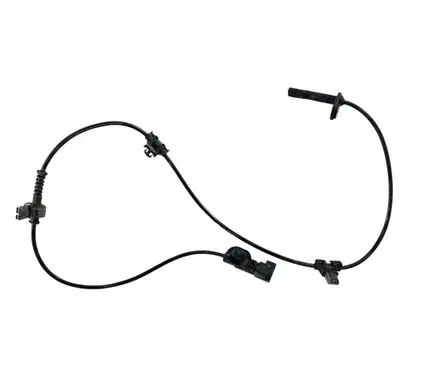 Chevrolet Camaro ABS rear brake sensor 84256809 6582
