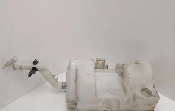 Mitsubishi Colt Windshield washer fluid reservoir/tank A4548600060