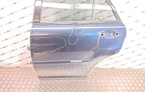 Lexus RX 330 - 350 - 400H Rear door