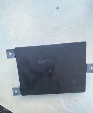 Mercedes-Benz C W205 Other control units/modules A2059007343 5DK01433463 A1679023203