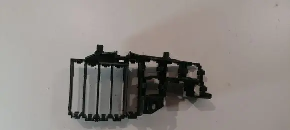 Audi A4 S4 B8 8K Fuse module 8K0971845A