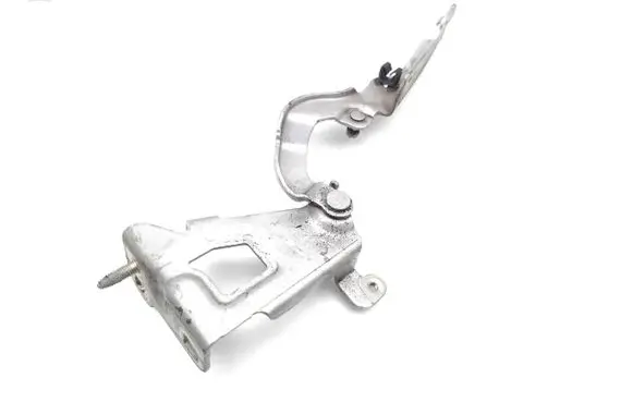 Opel Vivaro Engine bonnet/hood hinges 93867556 654008384R