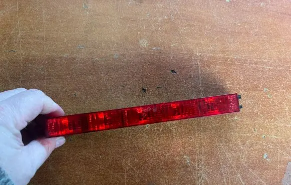 Ford Focus Third/center stoplight 1S7113A613AE