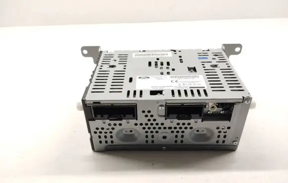 Ford Ranger IV Radio/CD/DVD/GPS head unit 10R048384