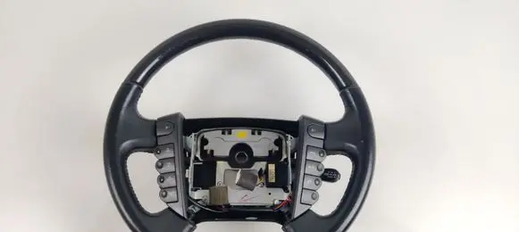 SsangYong Rexton Steering wheel