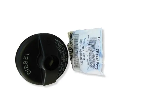 Fiat Ducato Fuel tank filler cap 1333085080