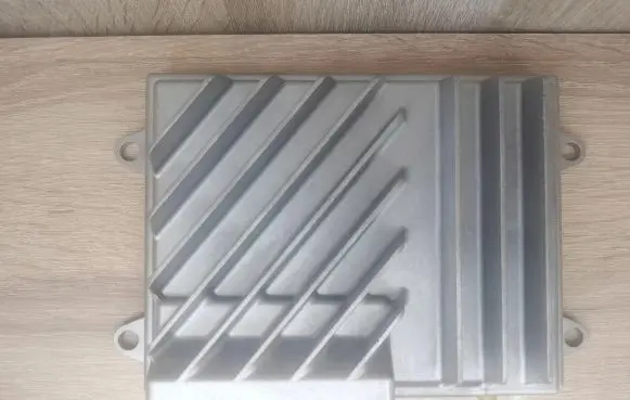 Mercedes-Benz S W223 Sound amplifier 0009001235