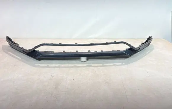 Volvo XC90 Front bumper lip 31663527