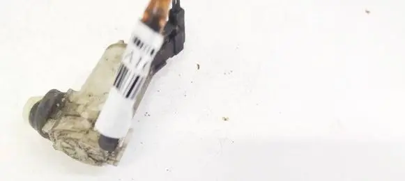 Honda Jazz Windscreen/windshield washer pump