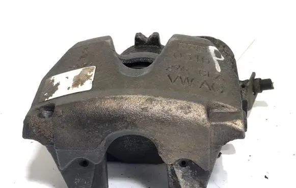 Audi A4 S4 B9 Front brake caliper