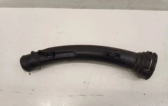 Opel Grandland X Intercooler hose/pipe 9817416680