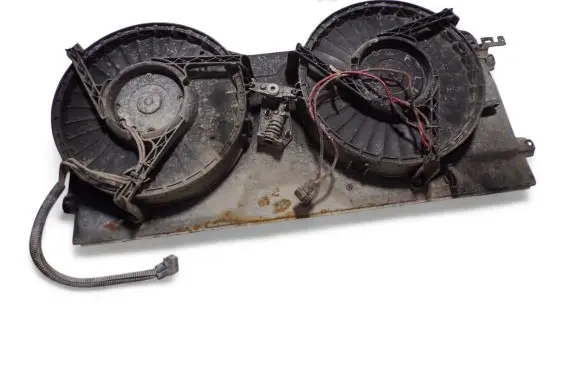Volkswagen Transporter - Caravelle T4 Fan set 701121183