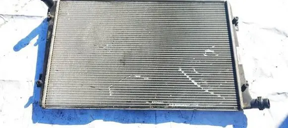 Seat Leon (1P) Coolant radiator 1K0121251AK
